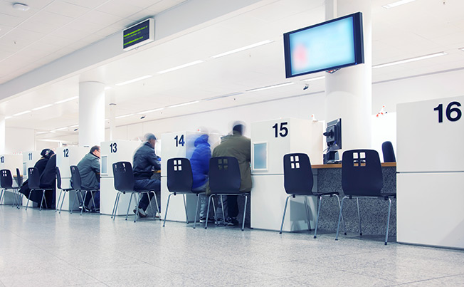 Internet dla instytucji publicznych